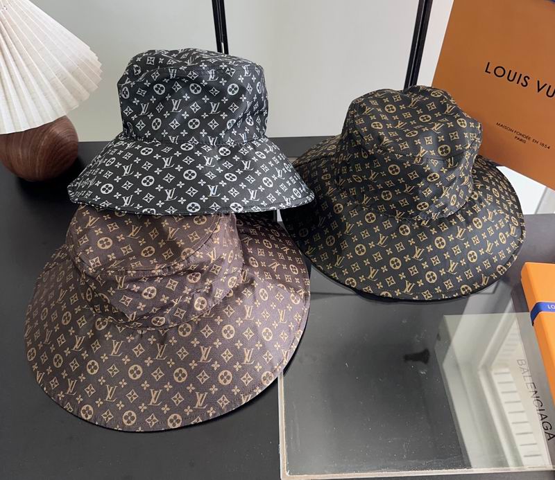 LV hat dx32